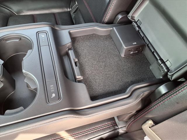 used 2025 Mazda CX-5 car, priced at $36,495