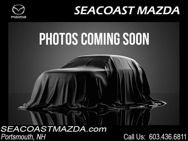 used 2024 Mazda CX-5 car