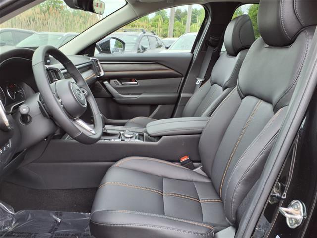 new 2025 Mazda CX-50 car, priced at $44,720