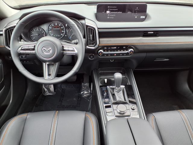 new 2025 Mazda CX-50 car, priced at $44,720