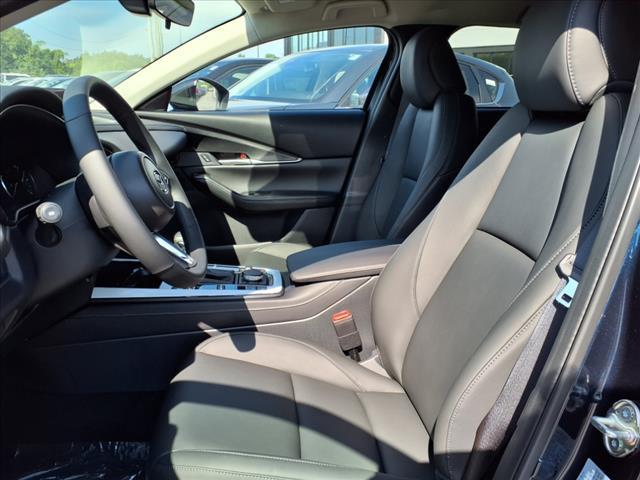 new 2025 Mazda CX-30 car, priced at $28,685