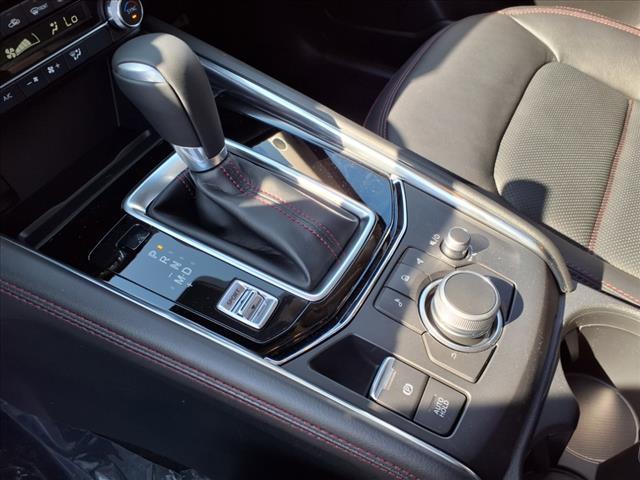 new 2025 Mazda CX-5 car, priced at $34,245
