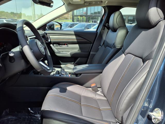 new 2025 Mazda CX-50 car, priced at $40,585