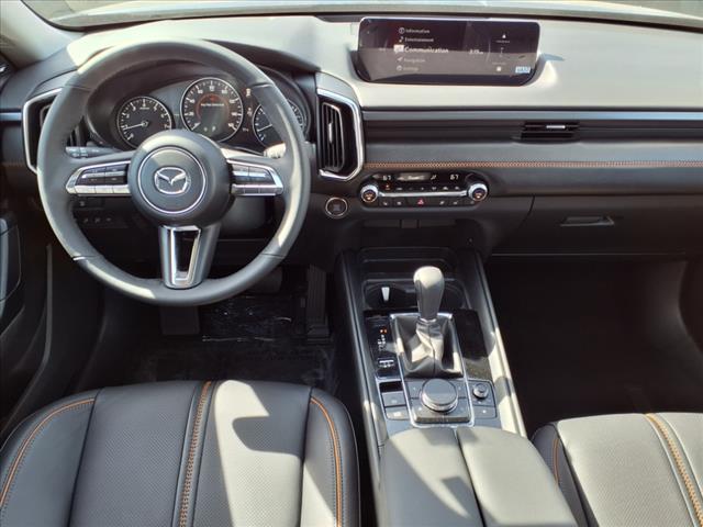 new 2025 Mazda CX-50 car, priced at $40,585