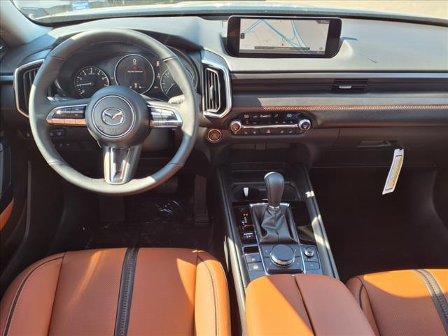 new 2025 Mazda CX-50 car, priced at $44,920