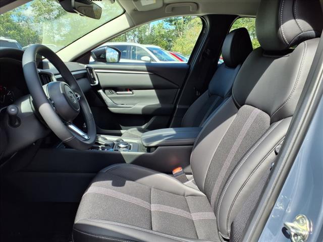 new 2025 Mazda CX-50 Hybrid car, priced at $35,855
