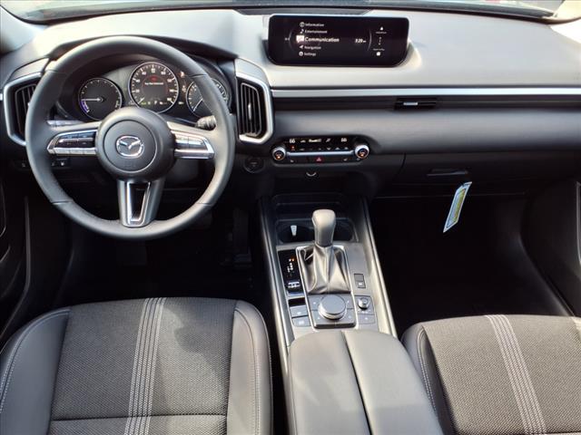 new 2025 Mazda CX-50 Hybrid car, priced at $35,855