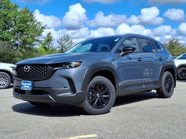 new 2025 Mazda CX-50 Hybrid car, priced at $35,855