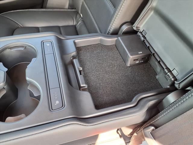new 2025 Mazda CX-5 car, priced at $37,415
