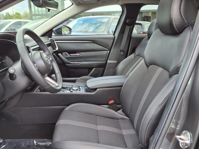 used 2025 Mazda CX-50 car, priced at $32,995