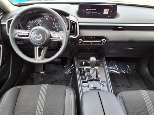 used 2025 Mazda CX-50 car, priced at $32,995