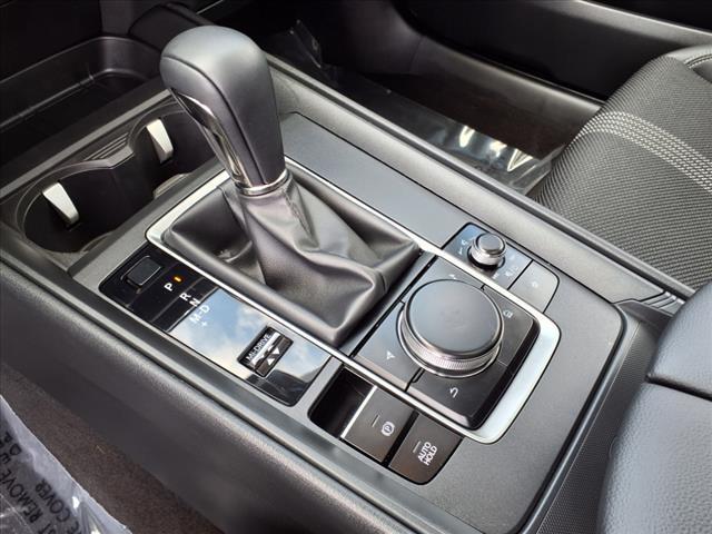 used 2025 Mazda CX-50 car, priced at $32,995