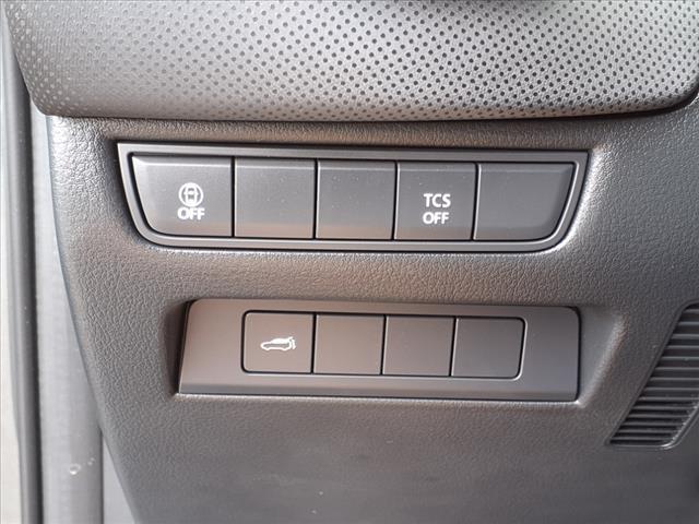 used 2025 Mazda CX-50 car, priced at $32,995