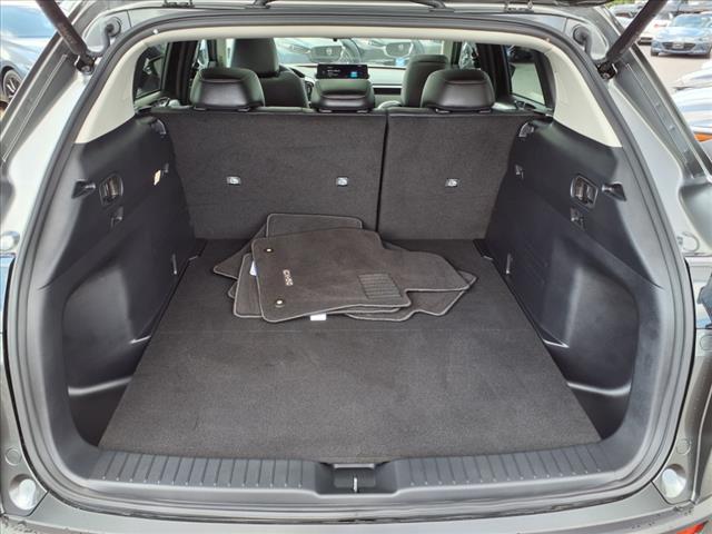 used 2025 Mazda CX-50 car, priced at $32,995