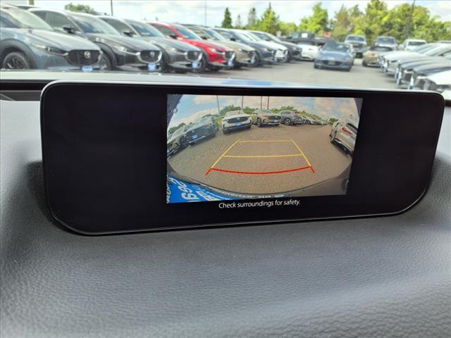 used 2025 Mazda CX-50 car, priced at $32,995