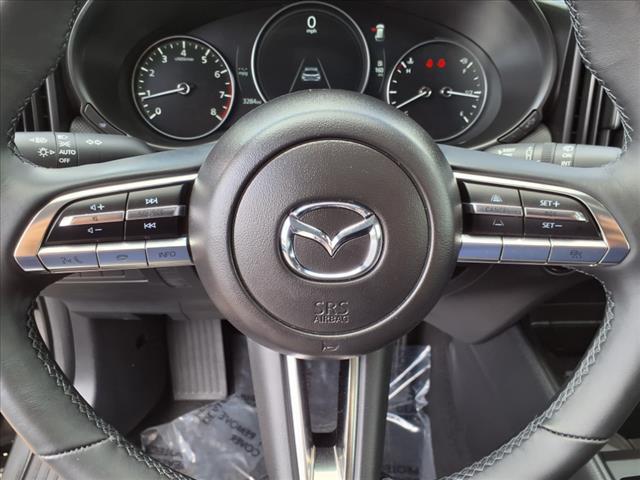 used 2025 Mazda CX-50 car, priced at $32,995