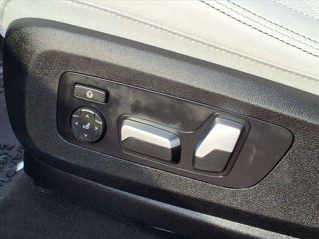 used 2025 BMW X5 car, priced at $67,495