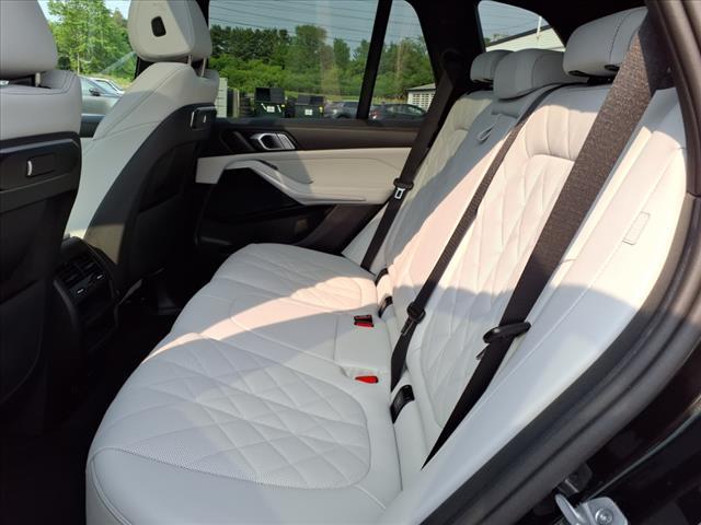 used 2025 BMW X5 car, priced at $67,495