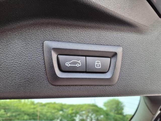used 2025 BMW X5 car, priced at $67,495