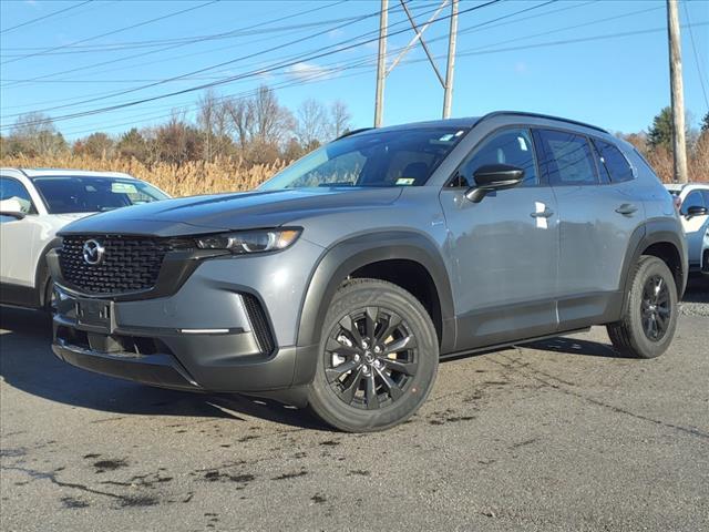 new 2025 Mazda CX-50 Hybrid car, priced at $39,380