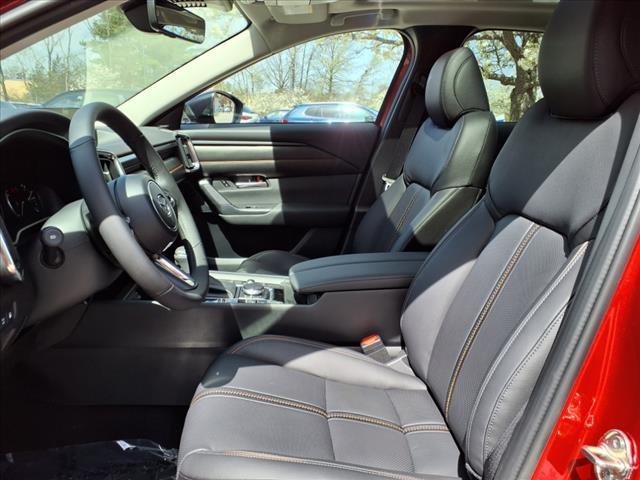 new 2025 Mazda CX-50 Hybrid car, priced at $42,290