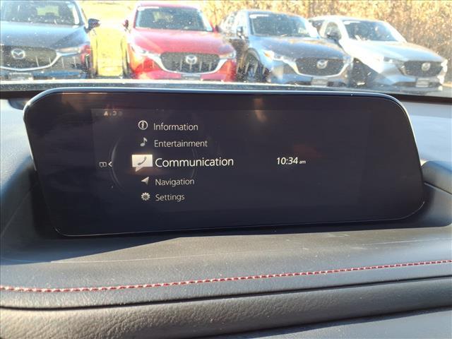 used 2023 Mazda CX-30 car, priced at $25,995