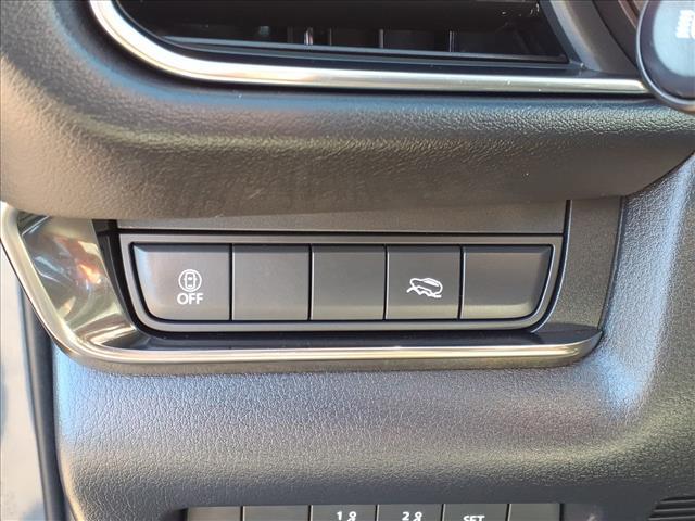 used 2023 Mazda CX-30 car, priced at $25,995