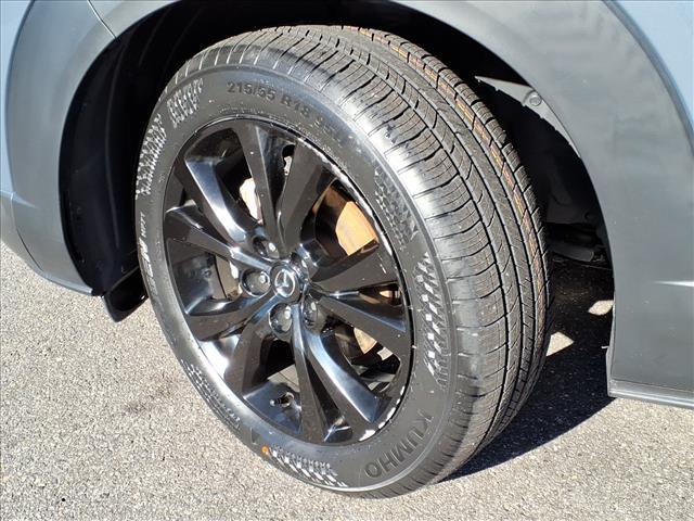 used 2023 Mazda CX-30 car, priced at $25,995