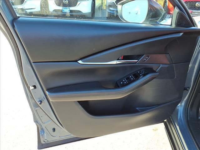 used 2023 Mazda CX-30 car, priced at $25,995