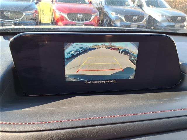 used 2023 Mazda CX-30 car, priced at $25,995