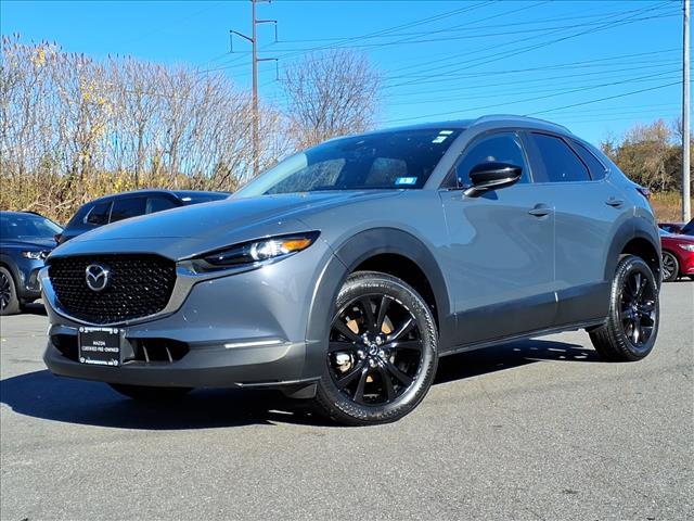 used 2023 Mazda CX-30 car, priced at $25,995