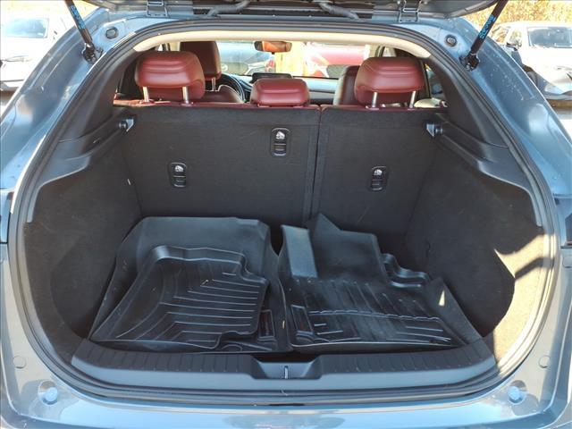 used 2023 Mazda CX-30 car, priced at $25,995