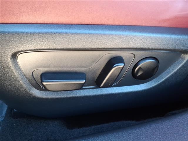 used 2023 Mazda CX-30 car, priced at $25,995