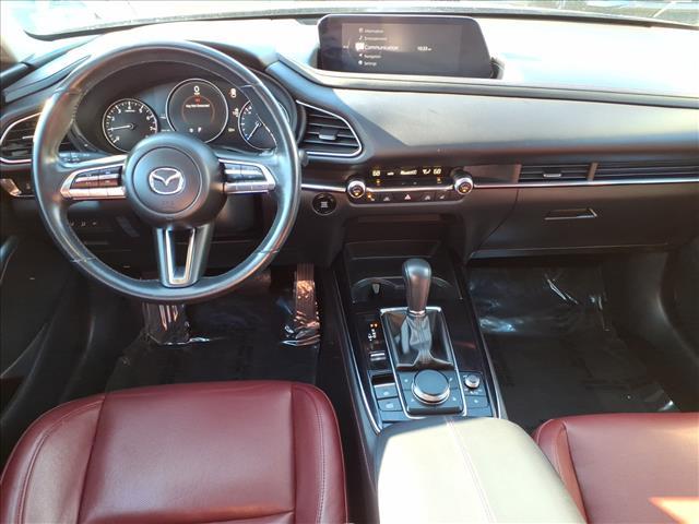 used 2023 Mazda CX-30 car, priced at $25,995