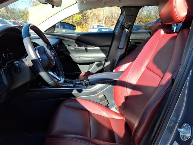 used 2023 Mazda CX-30 car, priced at $25,995