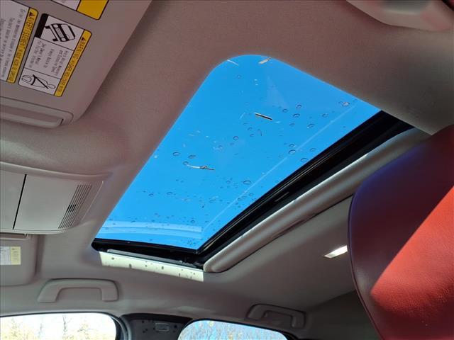 used 2023 Mazda CX-30 car, priced at $25,995