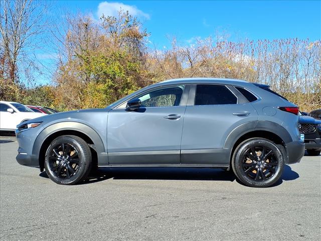 used 2023 Mazda CX-30 car, priced at $25,995