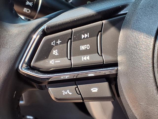 used 2023 Mazda CX-5 car, priced at $24,495