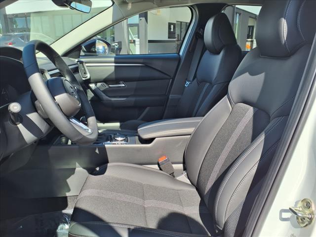 new 2025 Mazda CX-50 car, priced at $33,845