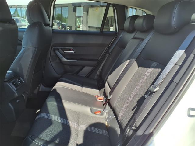 new 2025 Mazda CX-50 car, priced at $33,845