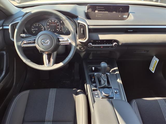 new 2025 Mazda CX-50 car, priced at $33,845