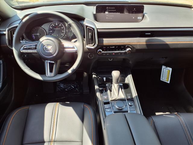 new 2025 Mazda CX-50 Hybrid car, priced at $42,680