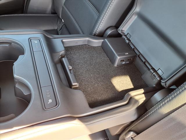 new 2025 Mazda CX-5 car, priced at $37,585