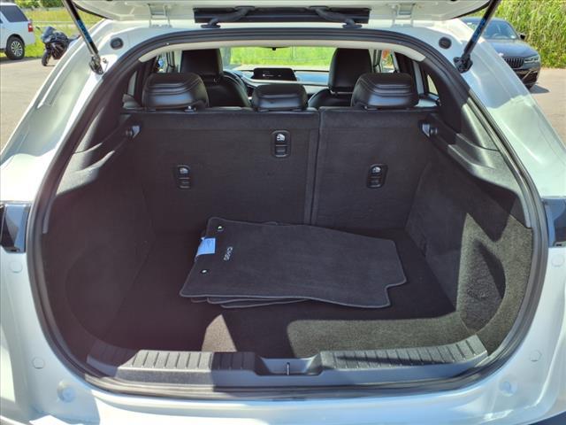 used 2023 Mazda CX-30 car, priced at $25,495