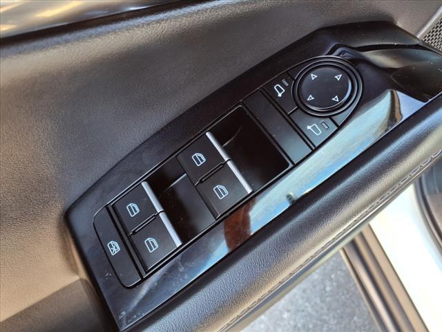 used 2023 Mazda CX-30 car, priced at $25,495