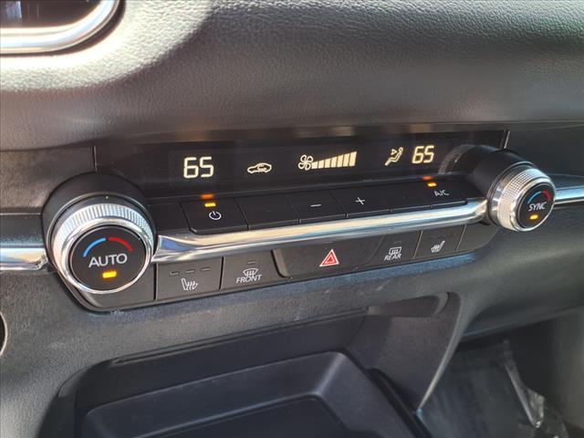 used 2023 Mazda CX-30 car, priced at $25,495