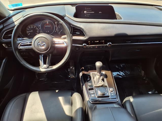 used 2023 Mazda CX-30 car, priced at $25,495