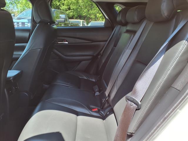 used 2023 Mazda CX-30 car, priced at $25,495