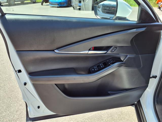 used 2023 Mazda CX-30 car, priced at $25,495