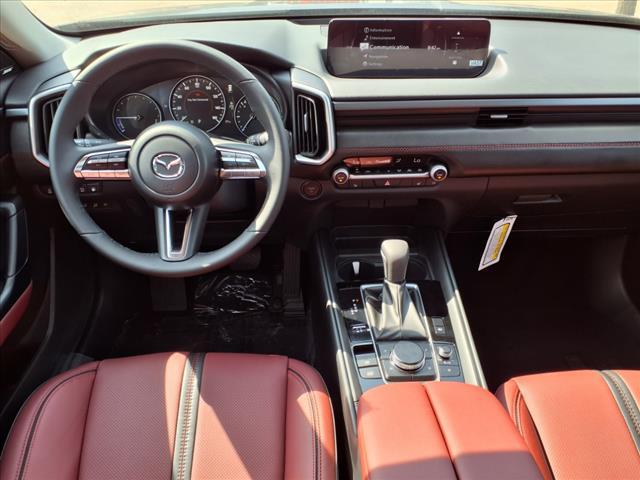 new 2025 Mazda CX-50 Hybrid car, priced at $39,750